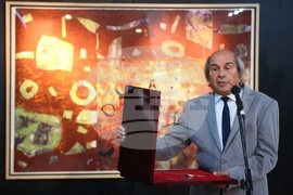 МК - награди "Златен век" - награди - Михаил Неделчев