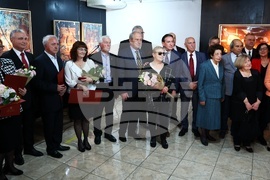 МК - награди "Златен век" - награди - церемония