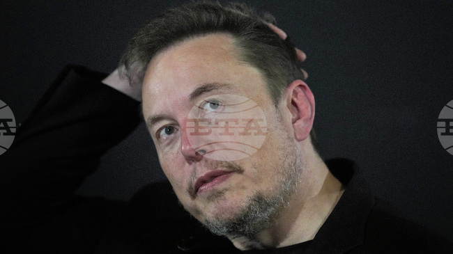 Най-големият суверенен фонд в света се противопоставя на милиардното възнаграждение на Илон Мъск