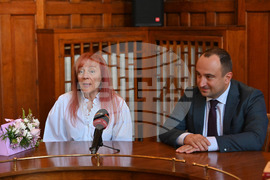 Пловдив - педагози - грамоти