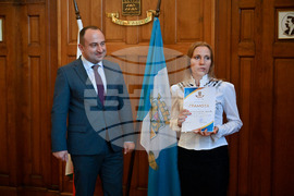 Пловдив - педагози - грамоти