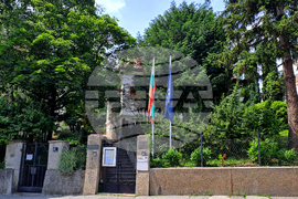 Хърватия - Посолството на България в Загреб - избори