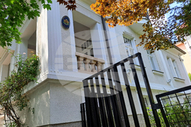 Хърватия - Посолството на България в Загреб - избори