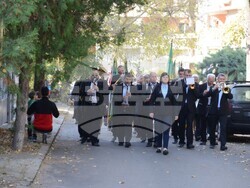 С празнично шествие и тържествена церемония Община Видин почете Деня на народните будители