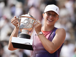 France Tennis French Open