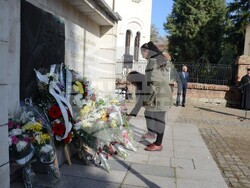 С празнично шествие и тържествена церемония Община Видин почете Деня на народните будители