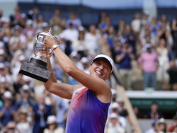 France Tennis French Open