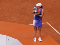 France Tennis French Open