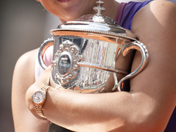 France Tennis French Open