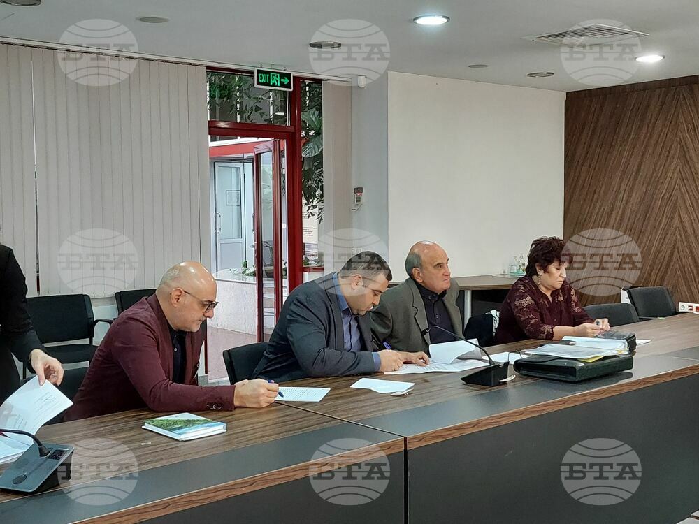 1 325 150 лв. отпуска МРРБ за подобряване на водоснабдяването в Омуртаг