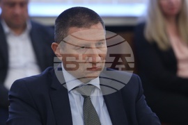 Парламент - БСП - главен прокурор - среща - Борислав Сарафов