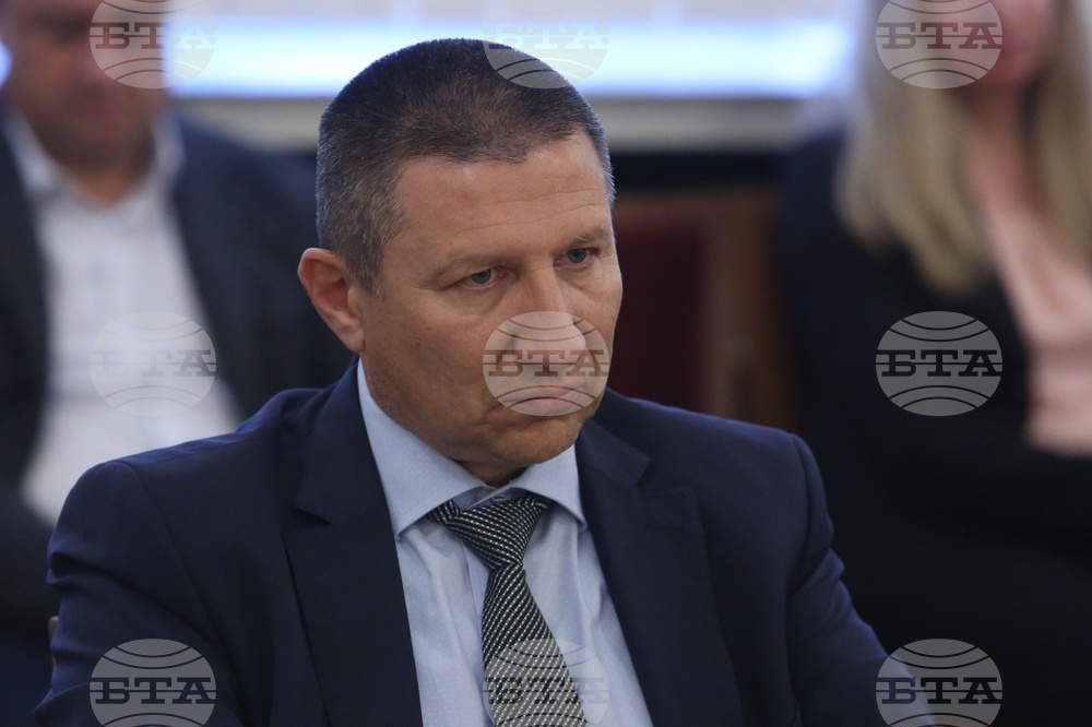 БТА :: Разбита е международна група за трафик на хора