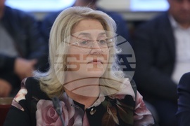 Парламент - БСП - главен прокурор - среща - Даниела Машева
