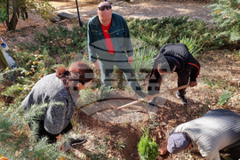 Стара Загора - общоградско честване - Ден на народните будители