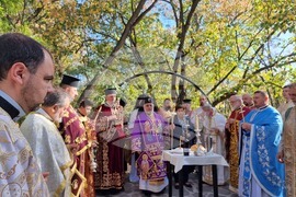 Стара Загора - общоградско честване - Ден на народните будители