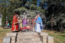 Стара Загора - общоградско честване - Ден на народните будители