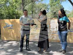 Снимка: Община Русе