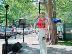 Снимка: Община Русе