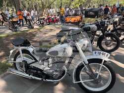 Снимка: Община Русе