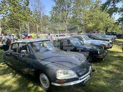 Снимка: Община Русе