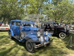 Снимка: Община Русе