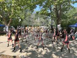 Снимка: Община Русе