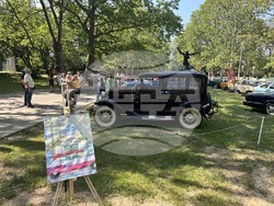 Снимка: Община Русе