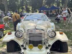 Снимка: Община Русе