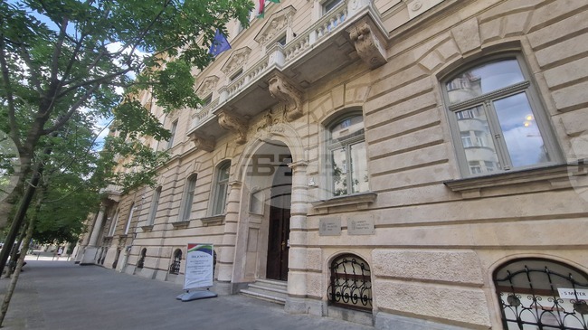 Унгария - забележителности - избори за Европейски парламент