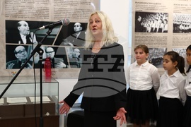 Бончо Бочев - изложба