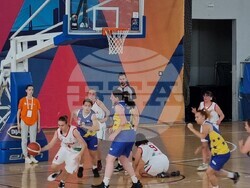 Снимки: Спешъл Олимпикс България / Мария Гамейска