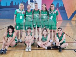 Снимки: Спешъл Олимпикс България / Мария Гамейска