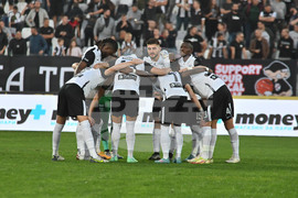 Пловдив - футбол - Локомотив (Пловдив) - ЦСКА (София)