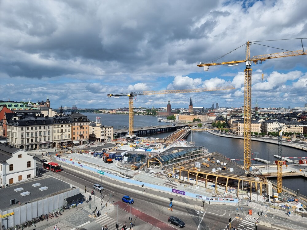 Страните от Северна Европа се споразумяха да изготвят общи планове за евакуация в случай на криза или военен конфликт