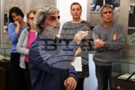 Бончо Бочев - изложба