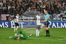 Пловдив - футбол - Локомотив (Пловдив) - ЦСКА (София)