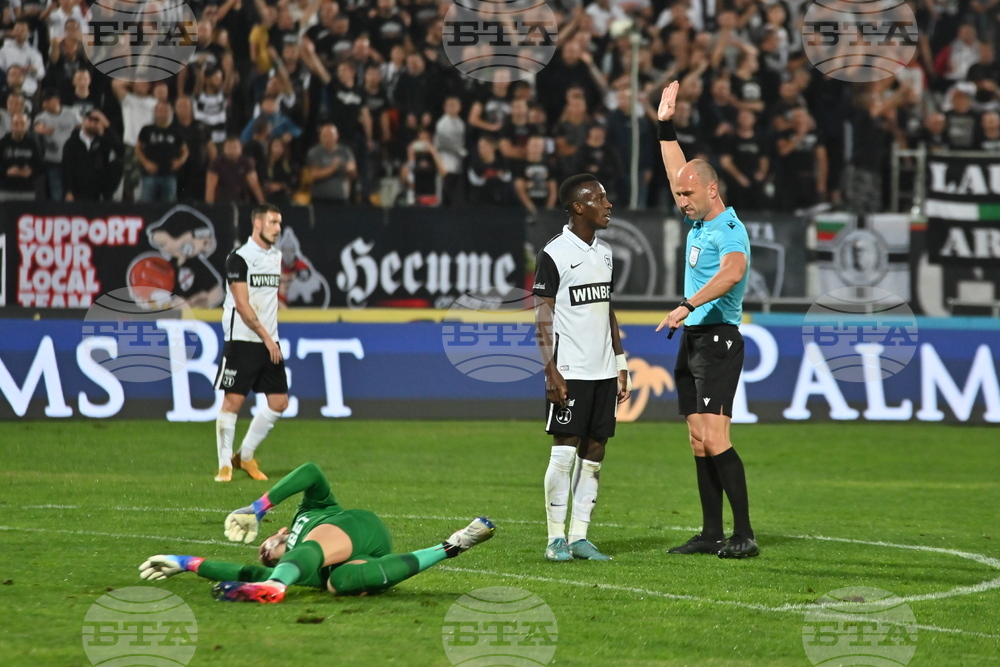 Пловдив - футбол - Локомотив (Пловдив) - ЦСКА (София)