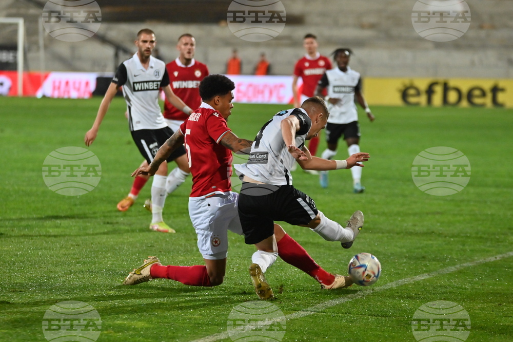 Пловдив - футбол - Локомотив (Пловдив) - ЦСКА (София)