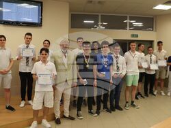 Снимка: Областна администрация Русе 