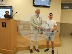 Снимка: Областна администрация Русе 