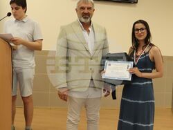 Снимка: Областна администрация Русе 