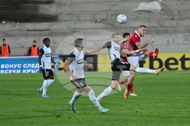 Пловдив - футбол - Локомотив (Пловдив) - ЦСКА (София)