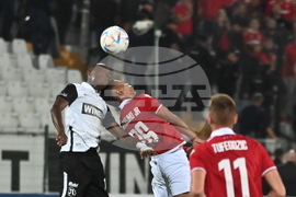 Пловдив - футбол - Локомотив (Пловдив) - ЦСКА (София)