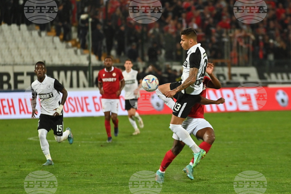 Пловдив - футбол - Локомотив (Пловдив) - ЦСКА (София)