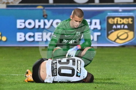 Пловдив - футбол - Локомотив (Пловдив) - ЦСКА (София)