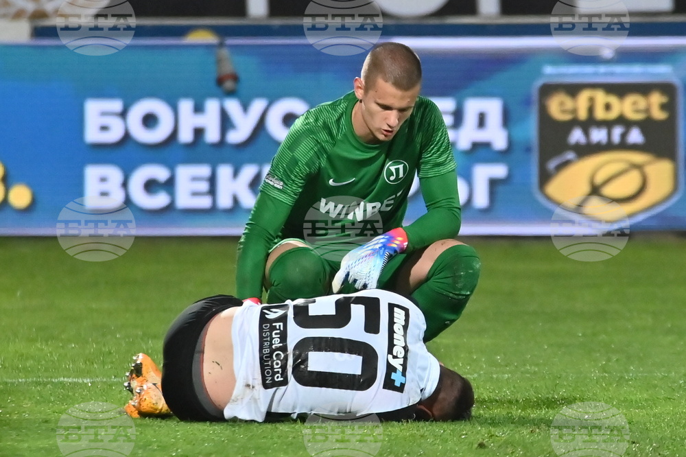 Пловдив - футбол - Локомотив (Пловдив) - ЦСКА (София)