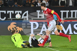 Пловдив - футбол - Локомотив (Пловдив) - ЦСКА (София)