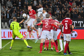 Пловдив - футбол - Локомотив (Пловдив) - ЦСКА (София)