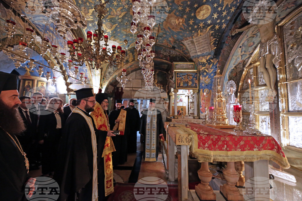 Седемнадесета световна среща на българските медии 1 - 3 ноември 2022, Йерусалим - Тел Авив