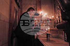 Седемнадесета световна среща на българските медии 1 - 3 ноември 2022, Йерусалим - Тел Авив